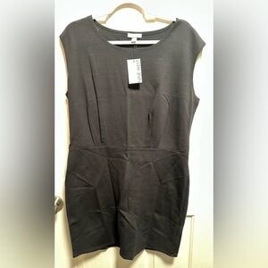 Nine West Classic Black Dress